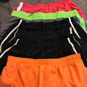 Nike shorts